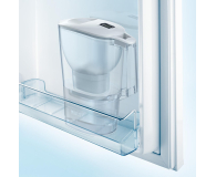 Brita Dzbanek filtrujący ALUNA biały 2,4L MAXTRA PRO Pure - 1239754 - zdjęcie 4